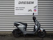 Honda EM1 e