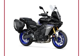 Yamaha Tracer 9 GT+ Y-AMT