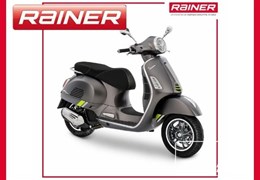 Neumotorrad Vespa GTS 310 SuperTech