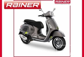 Vespa GTS 310 SuperTech