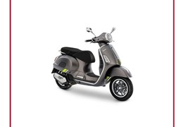 Neumotorrad Vespa GTS 310 SuperTech