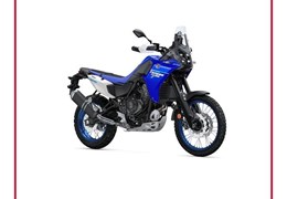 Neumotorrad Yamaha Tenere 700
