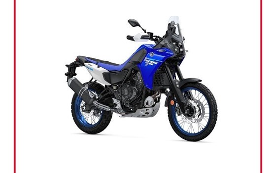Neufahrzeug Yamaha Tenere 700 - Bild 1