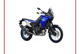 Yamaha Tenere 700