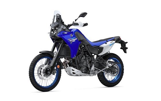 Neufahrzeug Yamaha Tenere 700 - Bild 5