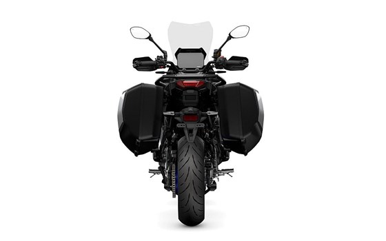 Neufahrzeug Yamaha Tracer 9 GT+ Y-AMT - Bild 3