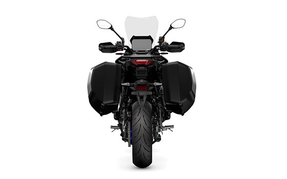 Neufahrzeug Yamaha Tracer 9 GT+ Y-AMT - Bild 3