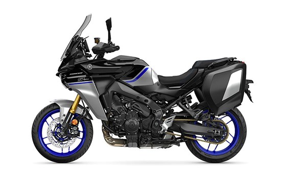 Neufahrzeug Yamaha Tracer 9 GT+ Y-AMT - Bild 4