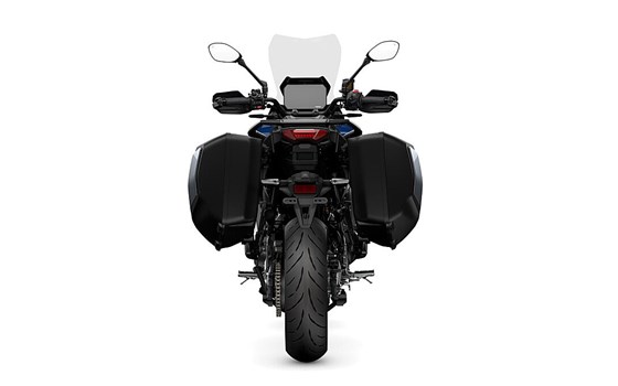 Neufahrzeug Yamaha Tracer 9 GT+ Y-AMT - Bild 3