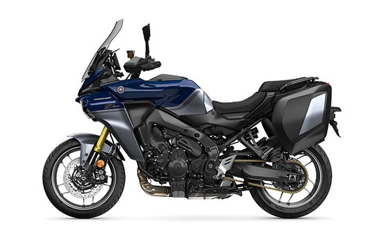 Neufahrzeug Yamaha Tracer 9 GT+ Y-AMT - Bild 4