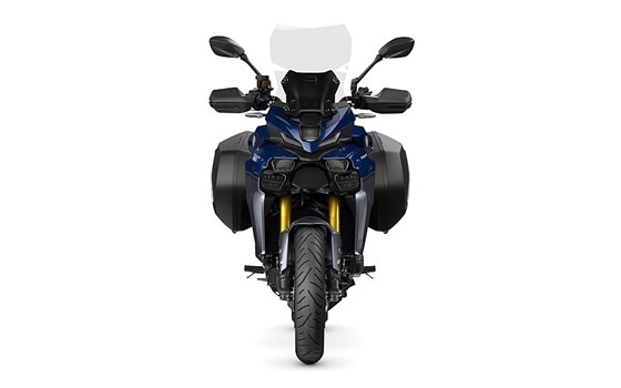 Neufahrzeug Yamaha Tracer 9 GT+ Y-AMT - Bild 6