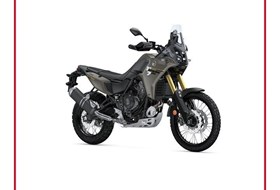 Yamaha Tenere 700