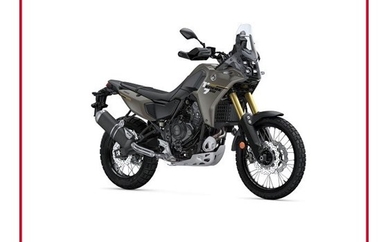 Neufahrzeug Yamaha Tenere 700 - Bild 1