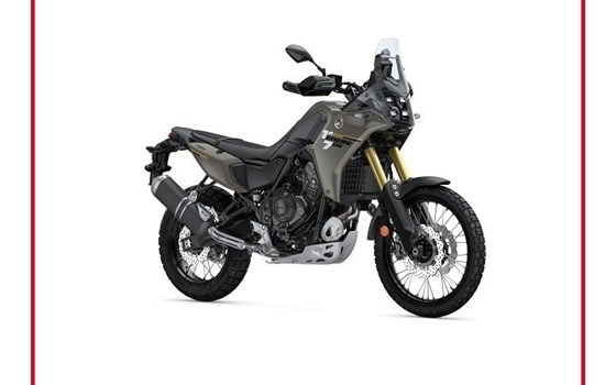 Neufahrzeug Yamaha Tenere 700 - Bild 1