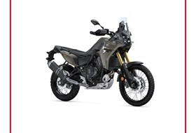 Yamaha Tenere 700