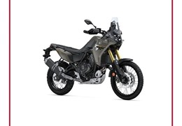 Gebrauchte Yamaha Tenere 700
