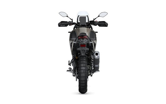 Neufahrzeug Yamaha Tenere 700 - Bild 3