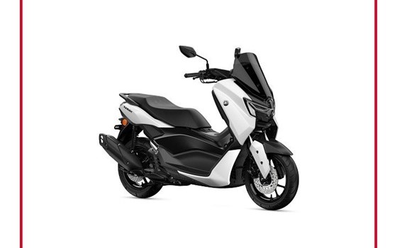 Neufahrzeug Yamaha NMAX 125 - Bild 1