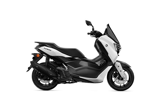 Neufahrzeug Yamaha NMAX 125 - Bild 2