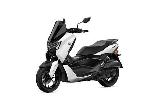 Neufahrzeug Yamaha NMAX 125 - Bild 5