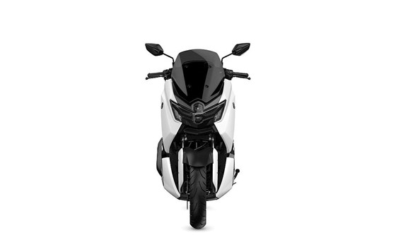 Neufahrzeug Yamaha NMAX 125 - Bild 6