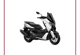 Neumotorrad Yamaha NMAX 125