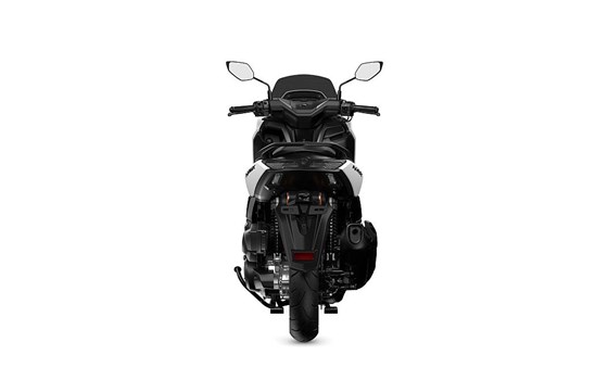 Neufahrzeug Yamaha NMAX 125 - Bild 3