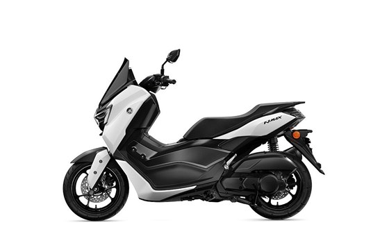 Neufahrzeug Yamaha NMAX 125 - Bild 4