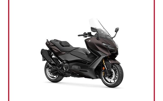 Neufahrzeug Yamaha TMAX 560 Tech Max - Bild 1