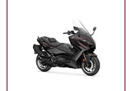 Neumotorrad Yamaha TMAX 560 Tech Max