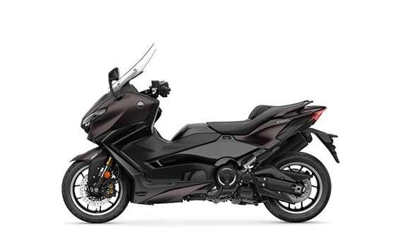 Neufahrzeug Yamaha TMAX 560 Tech Max - Bild 4