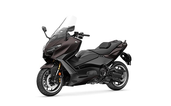Neufahrzeug Yamaha TMAX 560 Tech Max - Bild 5