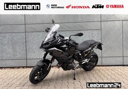 Gebrauchte BMW F 900 XR