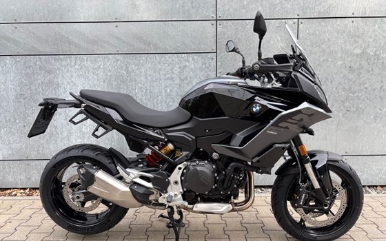 Gebrauchtmotorrad BMW F 900 XR - Bild 10