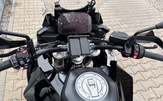 Gebrauchtmotorrad BMW F 900 XR - Bild 11