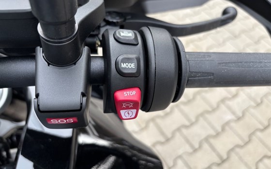 Gebrauchtmotorrad BMW F 900 XR - Bild 13