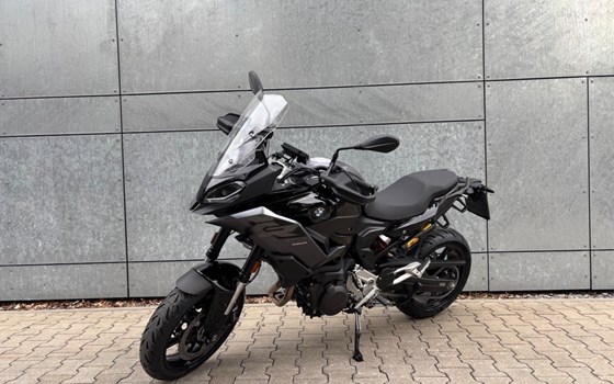 Gebrauchtmotorrad BMW F 900 XR - Bild 2