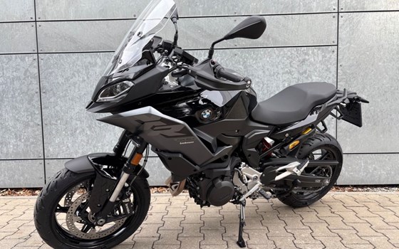 Gebrauchtmotorrad BMW F 900 XR - Bild 4