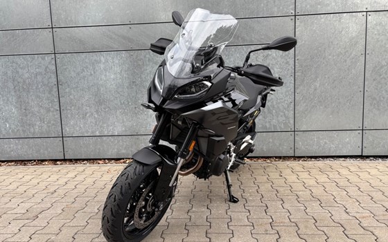 Gebrauchtmotorrad BMW F 900 XR - Bild 6