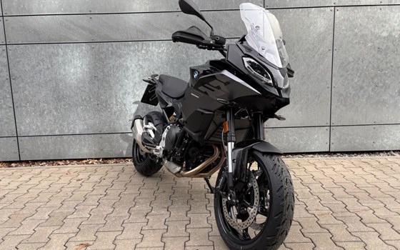 Gebrauchtmotorrad BMW F 900 XR - Bild 7