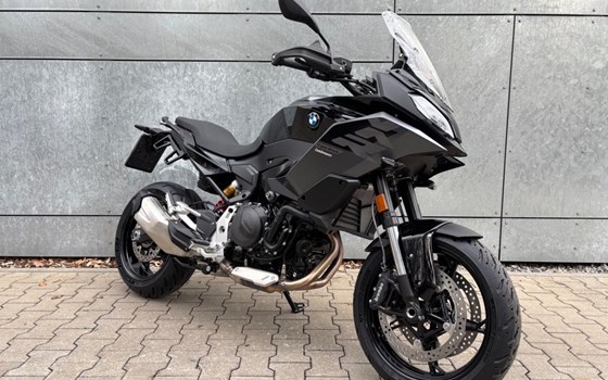 Gebrauchtmotorrad BMW F 900 XR - Bild 8