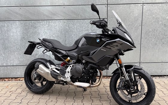 Gebrauchtmotorrad BMW F 900 XR - Bild 9