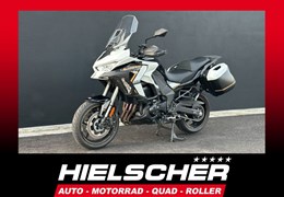 Gebrauchte Kawasaki Versys 1100 SE