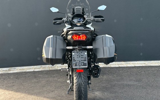Gebrauchtmotorrad Kawasaki Versys 1100 SE - Bild 11