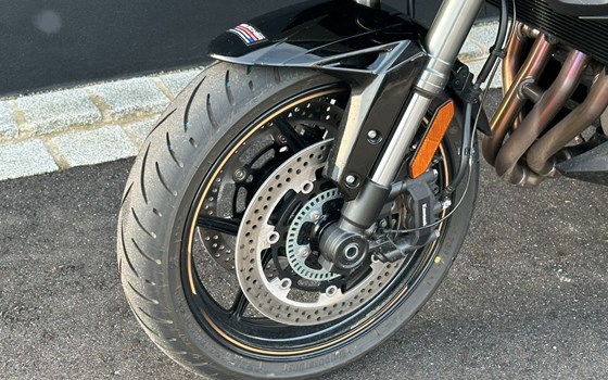 Gebrauchtmotorrad Kawasaki Versys 1100 SE - Bild 17