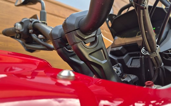 Gebrauchtmotorrad Honda CB500X - Bild 11