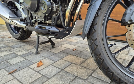 Gebrauchtmotorrad Honda CB500X - Bild 13