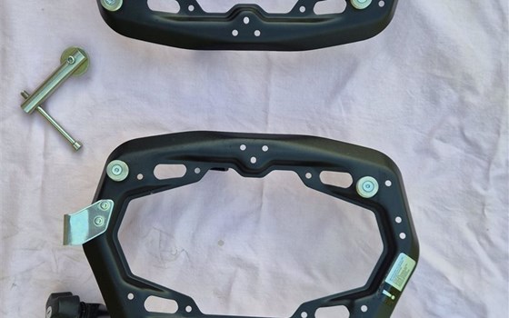 Gebrauchtmotorrad Honda CB500X - Bild 3