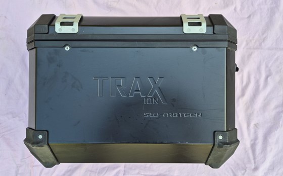 Gebrauchtmotorrad Honda CB500X - Bild 4