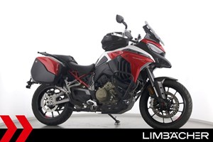 Angebot Ducati Multistrada V4 S